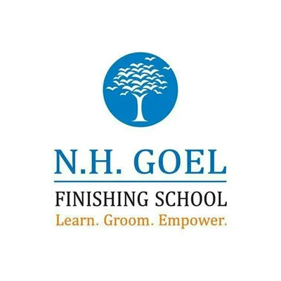 NH Goel Finishing School profile