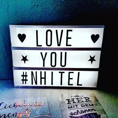 Nhi-Tel profile