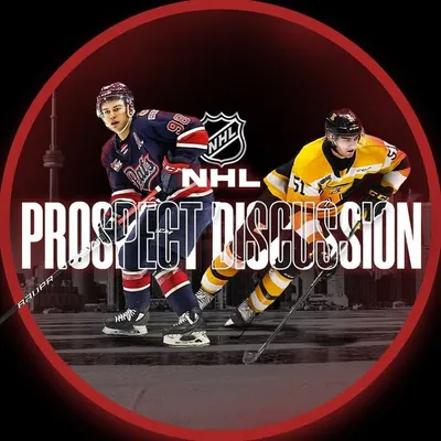 NHL Prospect Discussion profile