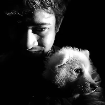 John Naveen profile