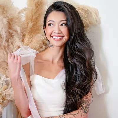 Michelle Nhu Jovellanos profile