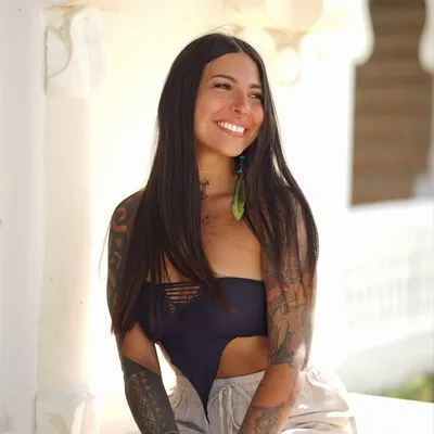 Ni Araújo | Travel & Lifestyle profile