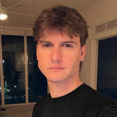 Nick Tancak profile