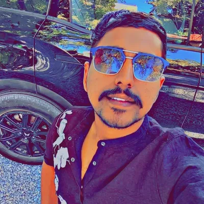 Nimesh PrajapatiGj24โค๏ธ๐๐ profile