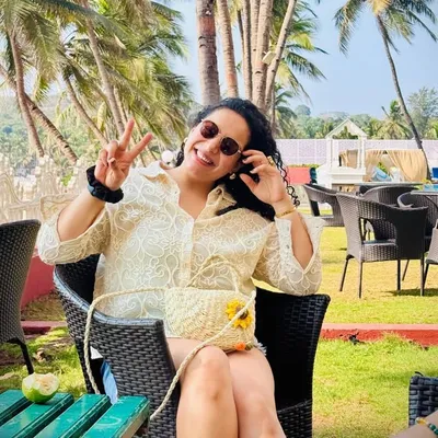 Neha Parihar profile