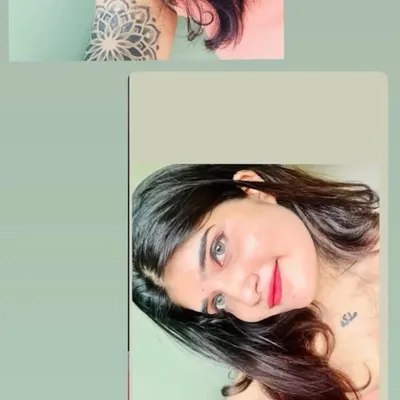 N profile
