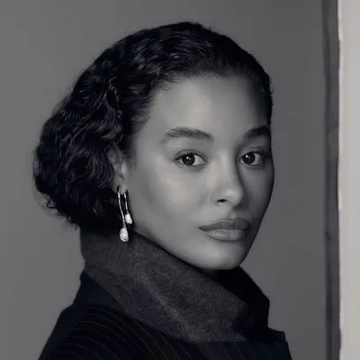 Nia Alegria profile