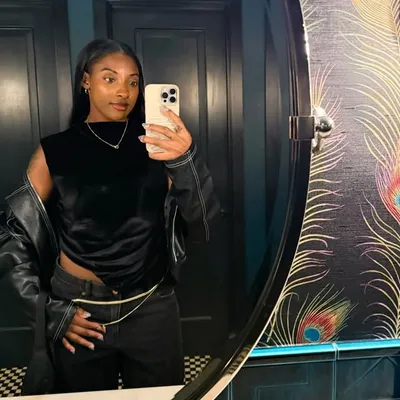 Nia Ali profile