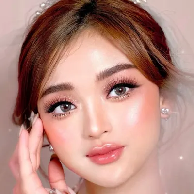 Nia Beauty Makeup Aceh & Medan profile