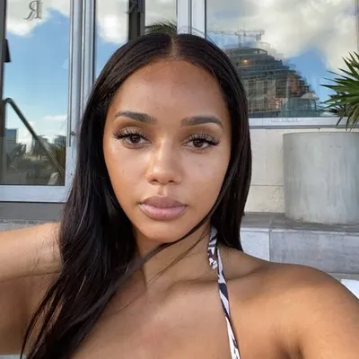 Nialah Edari profile