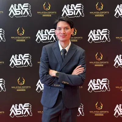 Danial Amsyar profile