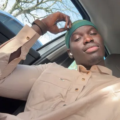 Cheikh Niang profile