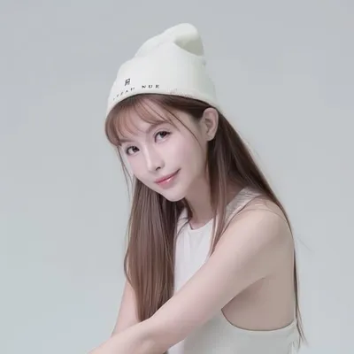 Nian Lin 林倪安 profile
