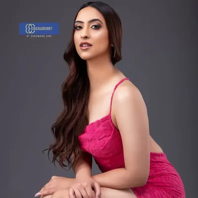 nia puniani (ahana) profile