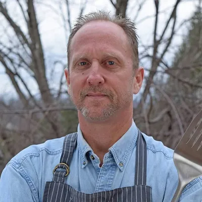 Chris Grove profile