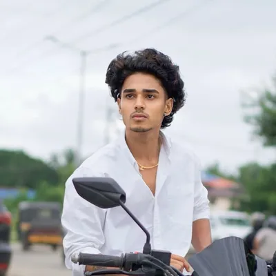 Nibi Krishna • profile