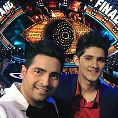 👑Karan & Rohan Mehra👑 profile
