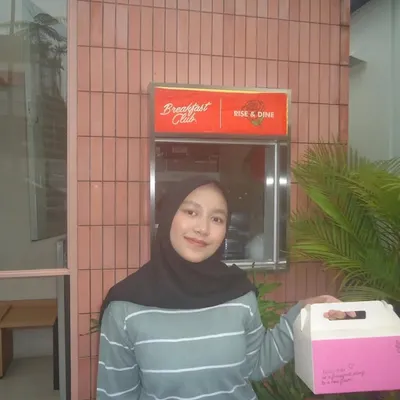 Nibraska Arinanti K profile