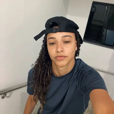 Nicole Araújo profile