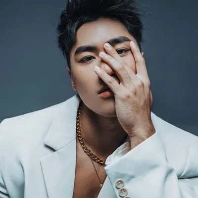 台韓夫夫 |Nic Su蘇宥傑 profile