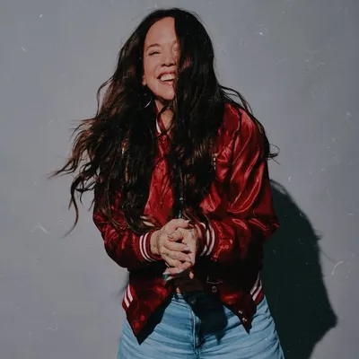Nicole Alvarez profile