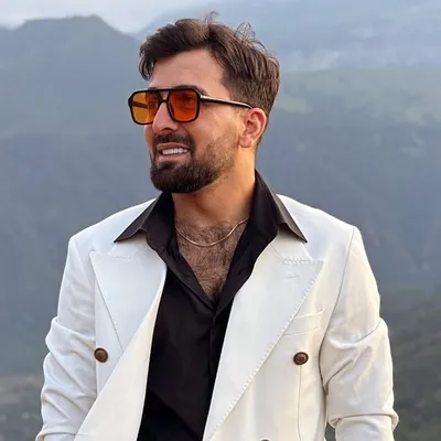 Nicat Azadlı profile