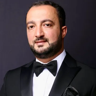 Nicat Cəfərzadə profile