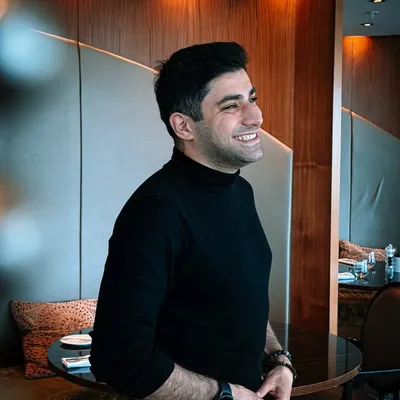 Nicat Nizami profile