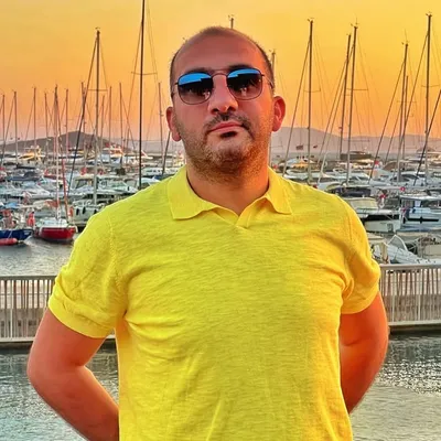 Nicat Rəhimov profile
