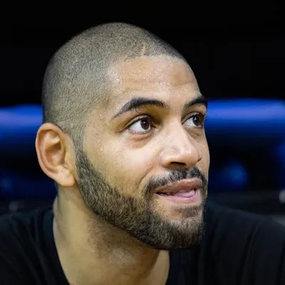 Nicolas Batum profile