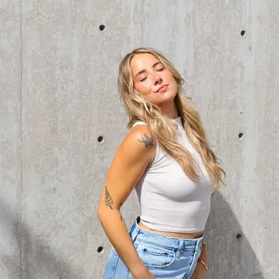 nicci zontini | content creator profile