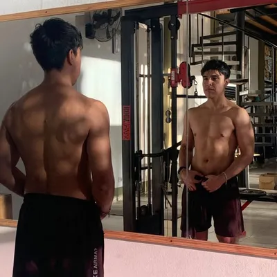 Nicolas Brito profile
