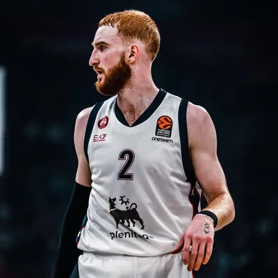 NICCOLÓ MANNION profile