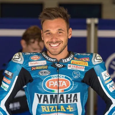 Niccolò Canepa profile