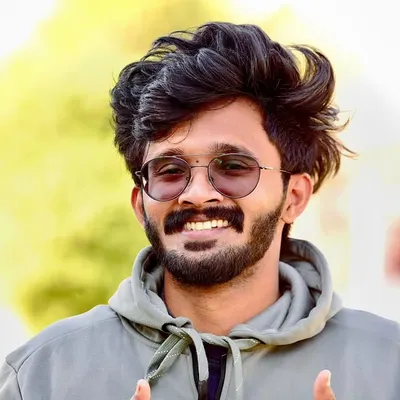 Roshith Pramod profile