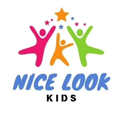 NICE LOOK KIDS ®️ profile