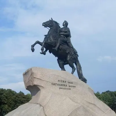САНКТ-ПЕТЕРБУРГ(St.Petersburg) profile