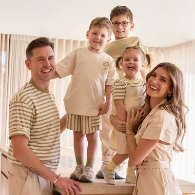 Céline Schraepen - NICEfamily profile