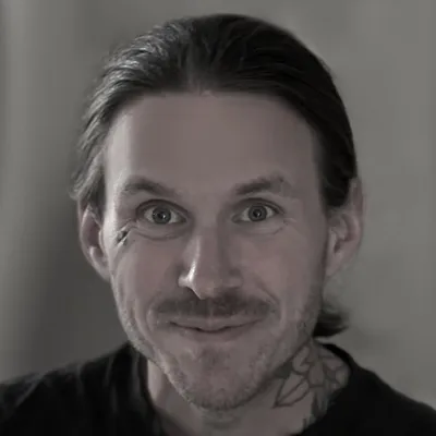 NICEGUY CHRIS LARSSON profile