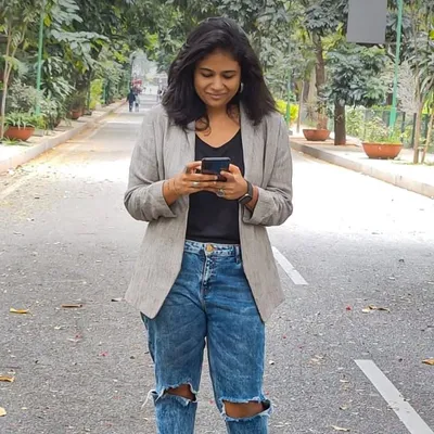Upalika Prasad profile
