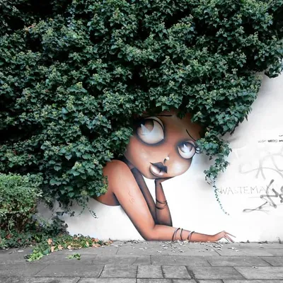 NICESTREETART profile