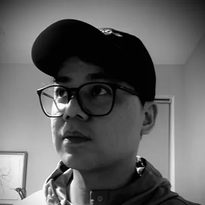 Ian profile