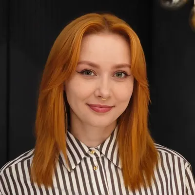 Anastasia profile