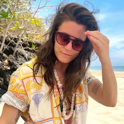 Heidi R. Vasquéz profile