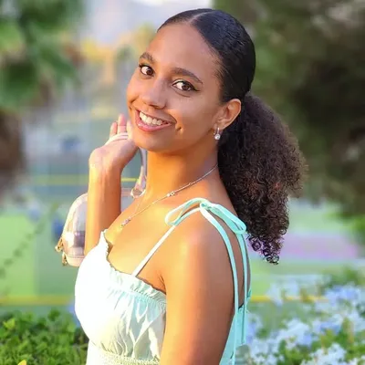 Vernice J. profile