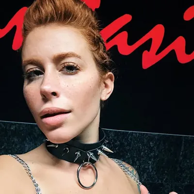 Nicole Gable profile