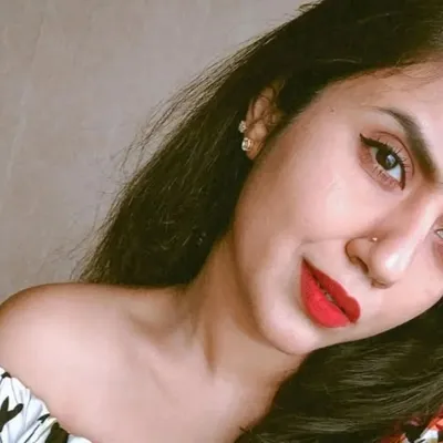 Nishalya Hemavathy profile