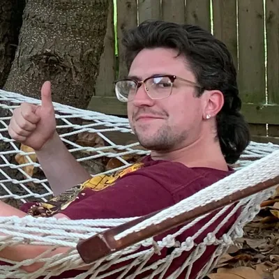 Nick Bergmann profile