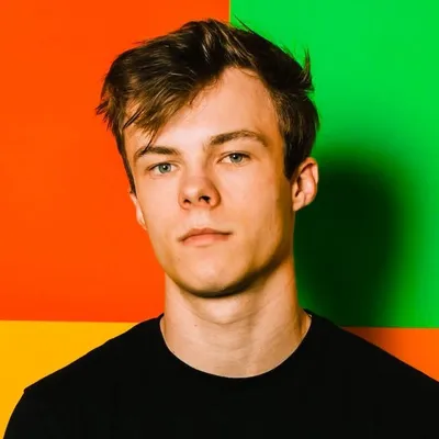 Nic Hamilton profile