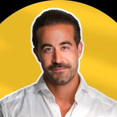 Nicholas Crown profile